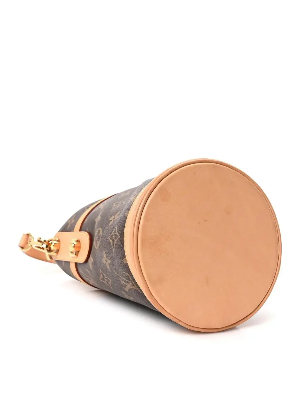 Louis Vuitton Duffle Bag #339600L10B